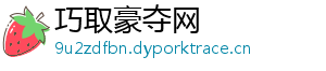 巧取豪夺网